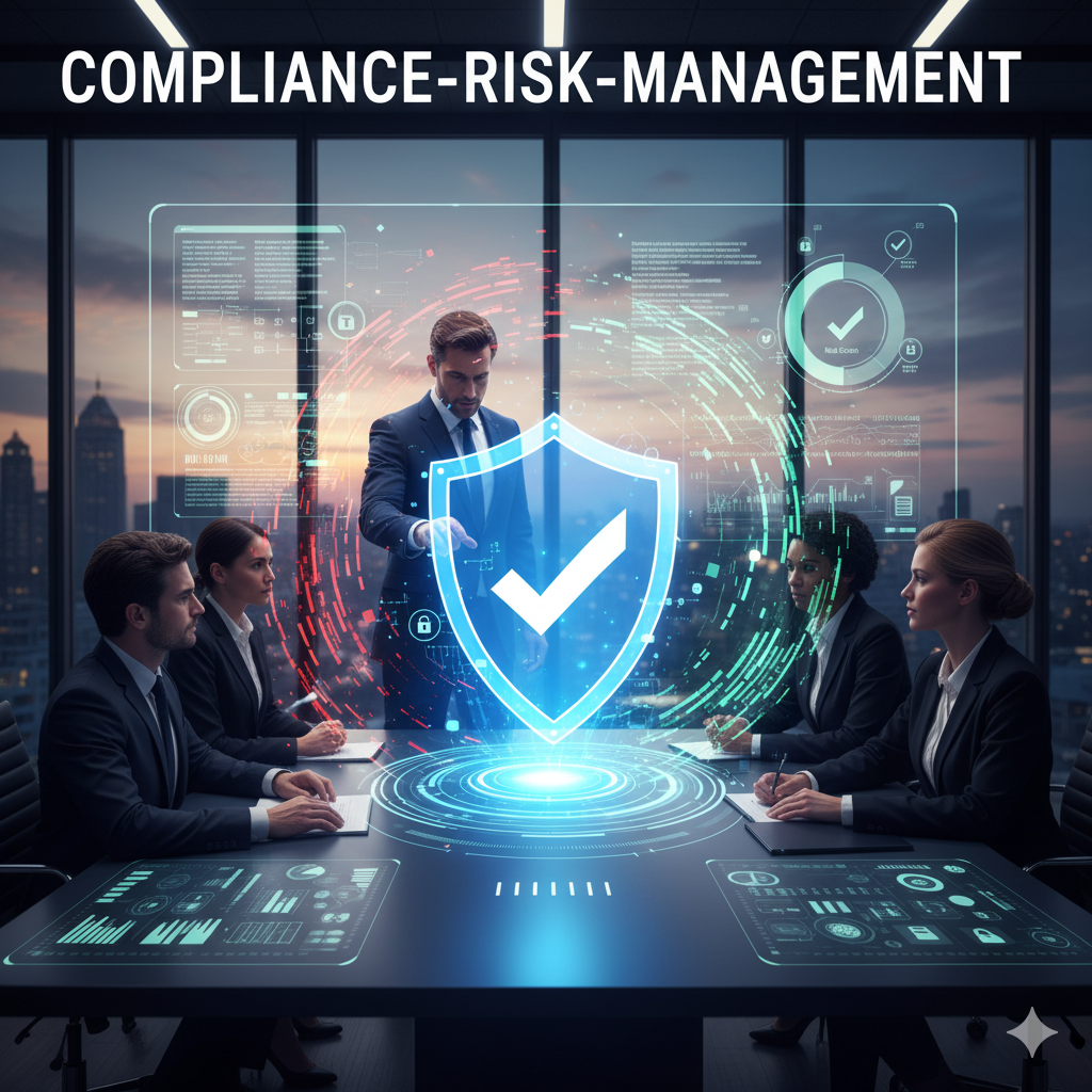 Compliance Risk Management and Documents