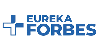 Eureka Forbes Logo
