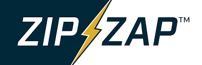 ZipZap Logistics Logo